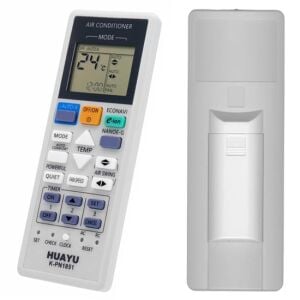 Panasonic Klima Universal Klima Kumandası Huayu K-PN1851