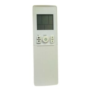 Daikin ARC466A9-ARC466A1-ARC466A6 Klima Kumanda