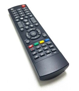 GoldMaster HD 4900 Uydu Kumanda