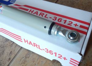 SuperJack 12'' Hareket Kolu