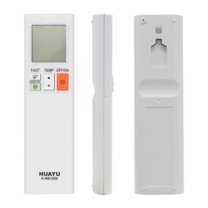 MITSUBISHI Universal Akıllı Klima Kumandası Huayu K-MS1859
