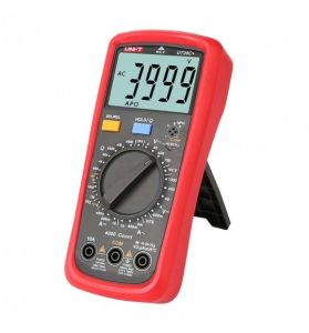 Unit UT39C+ Dijital Multimetre Ölçü Aleti