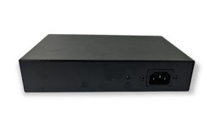 Avenir AV-H1108PGL 8 Port PoE Switch + 2 Port Uplink Gigabit