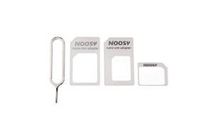NOOSY SIM Kart Adaptör
