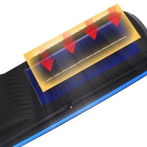 Powermaster ZB-105B Hareket Sensörlü Cob Ledli Solar Lamba