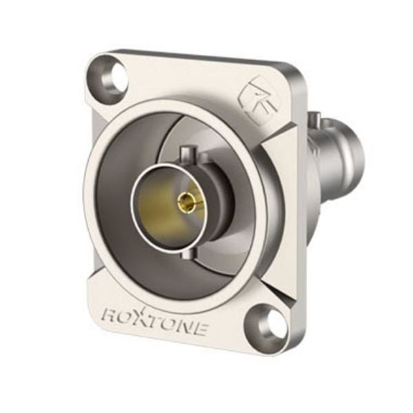 Roxtone RX-J195 Beslemeli BNC Şase - 75 ohm