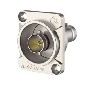 Roxtone RX-J195 Beslemeli BNC Şase - 75 ohm