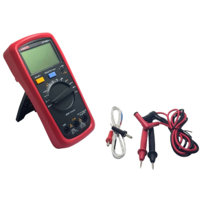 Unit UT136C+ Dijital Multimetre Ölçü Aleti