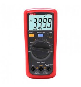 Unit UT136C+ Dijital Multimetre Ölçü Aleti