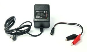 Alpa 4Cell 14.4V Lithium-ion Lion Şarj Cihazı