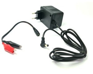 Alpa 4Cell 14.4V Lithium-ion Lion Şarj Cihazı