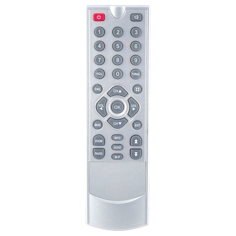 DigiPoll 8700 Uydu Kumanda