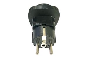 electroon Universal Amerikan Fiş To Eu Fiş Çevirici
