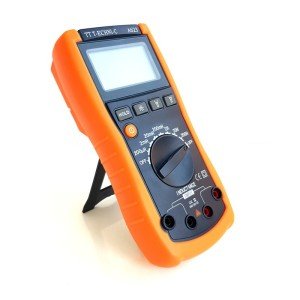 TT-TECHNIC A623 Bobin Ölçer IndüktansMetre