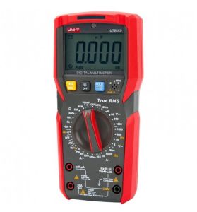 UNIT UT89XD Dijital Multimetre True RMS