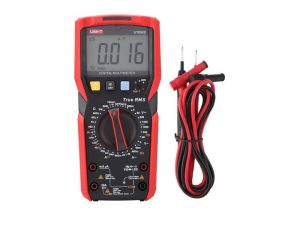 UNIT UT89XD Dijital Multimetre True RMS