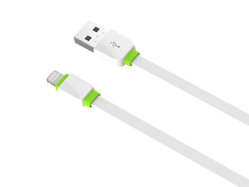 EMY MY-445 Apple Lightning Hızlı Şarj Data Kablosu 1Metre