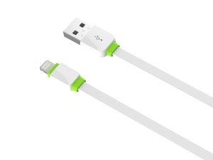 EMY MY-445 Apple Lightning Hızlı Şarj Data Kablosu 1Metre