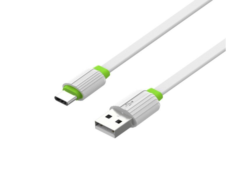 EMY MY-449 Type-C Hızlı Şarj Data Kablosu 1Metre
