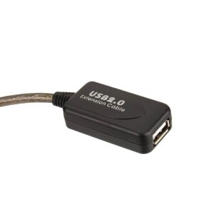 FULLY 10mt USB Uzatma Kablosu Filtreli USB2.0 G-533D