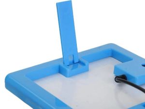 Powermaster 6Volt 0.3A 1.5Watt Solar Panel ZO-715