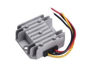 CPT 12V-24V - 5V Çevirici Konvertör 10Amper
