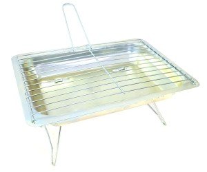 Goldmax Katlanabilir Pratik Mangal 25x33cm