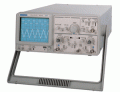 TT-TECHNIC MOS620 2 Kanallı 20 MHz Analog Osiloskop