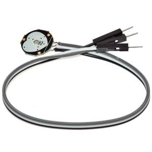 Arduino Kalp Hızı Nabız Sensörü