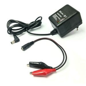Alpa 6Cell 21.6V Lithium-ion Lion Şarj Cihazı