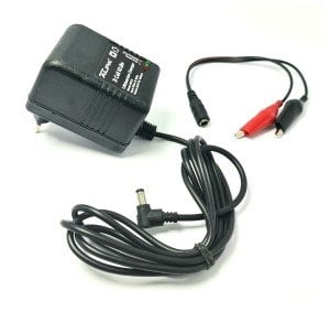 Alpa 3Cell 10.8V Lithium-ion Lion Şarj Cihazı
