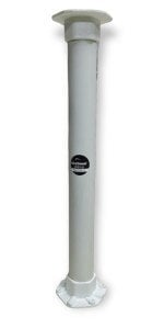 electroon 50cm Güvenlik Kamera Uzatma Ayak Plastik