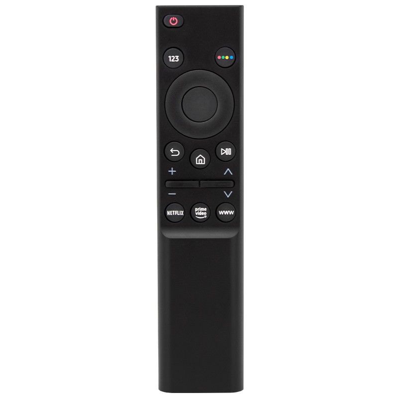 SAMSUNG Universal LED TV Uyumlu Kumanda Netflix Prime Video Tuşlu