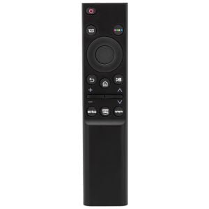 SAMSUNG Universal LED TV Uyumlu Kumanda Netflix Prime Video Tuşlu