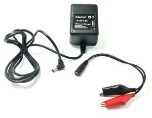Alpa 2Cell 7.2V Lithium-ion Lion Şarj Cihazı