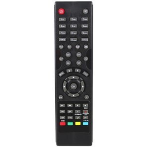 HOMETECH NEO HD MAX 5000 Uydu Kumanda