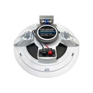 Rose RT-16W 10W 16cm Hat Trafolu Tavan Hoparlör