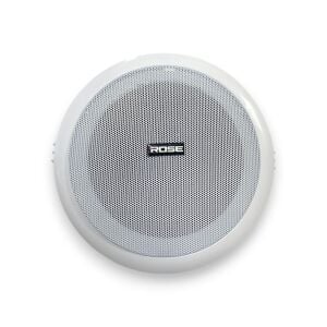 Rose RT-16W 10W 16cm Hat Trafolu Tavan Hoparlör