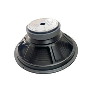 Pawer 30cm 800Watt 8ohm Kabin Hoparlör - 1Adet