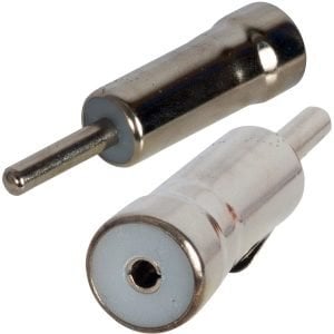 electroon Oto Anten Fiş Dik Model