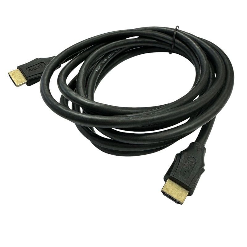 Fully 1.5Metre HDMI Kablo Full HD 1080P