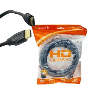 Fully 1.5Metre HDMI Kablo Full HD 1080P