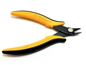 Piergiacomi TRE-03-NB Antistatik Yan Keski