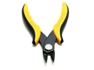 Piergiacomi TRE-03-NB Antistatik Yan Keski