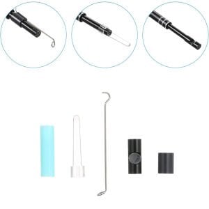 Powermaster USB Kulak Muayene Endoskop Kamera