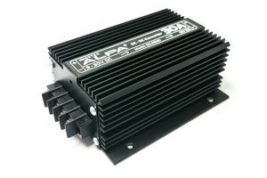 ALPA 30Amper 9V-30V - 5V DC-DC Konvertör