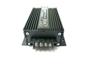 ALPA 30Amper 9V-30V - 5V DC-DC Konvertör