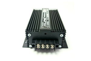 ALPA 30Amper 9V-30V - 5V DC-DC Konvertör