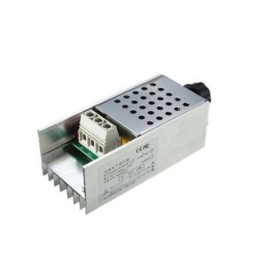 electroon AC 220V 10000W Motor Dimmer Hız Kontrol Kartı