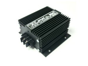 ALPA 20Amper 9V-30V - 5V DC-DC Konvertör